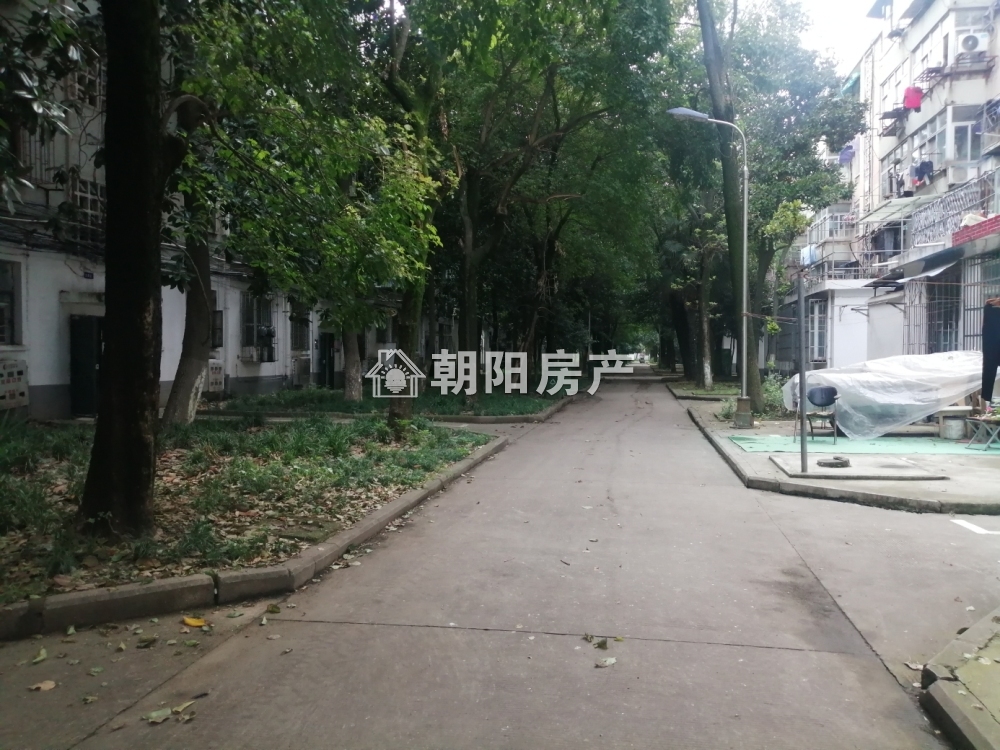 洛河电厂 72平 南向两室两厅 免税 交通便利 随时看房