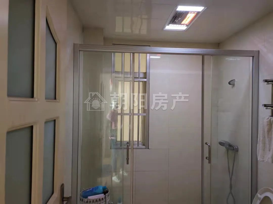 龙翔花园 89平 南向两居 交通便利 学区房 采光好