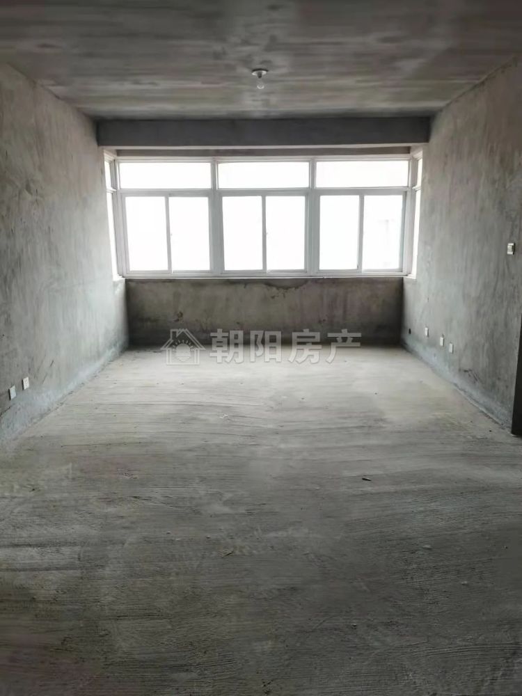 凤凰首府 112平 南向三室采光好 学区房 交通便利