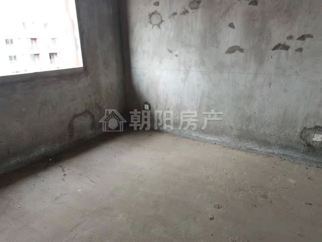 凤凰首府 112平 南向三室采光好 学区房 交通便利