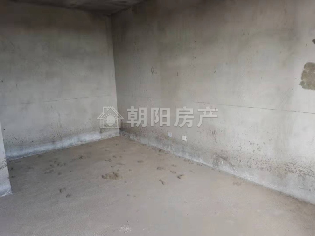 凤凰首府 112平 南向三室采光好 学区房 交通便利