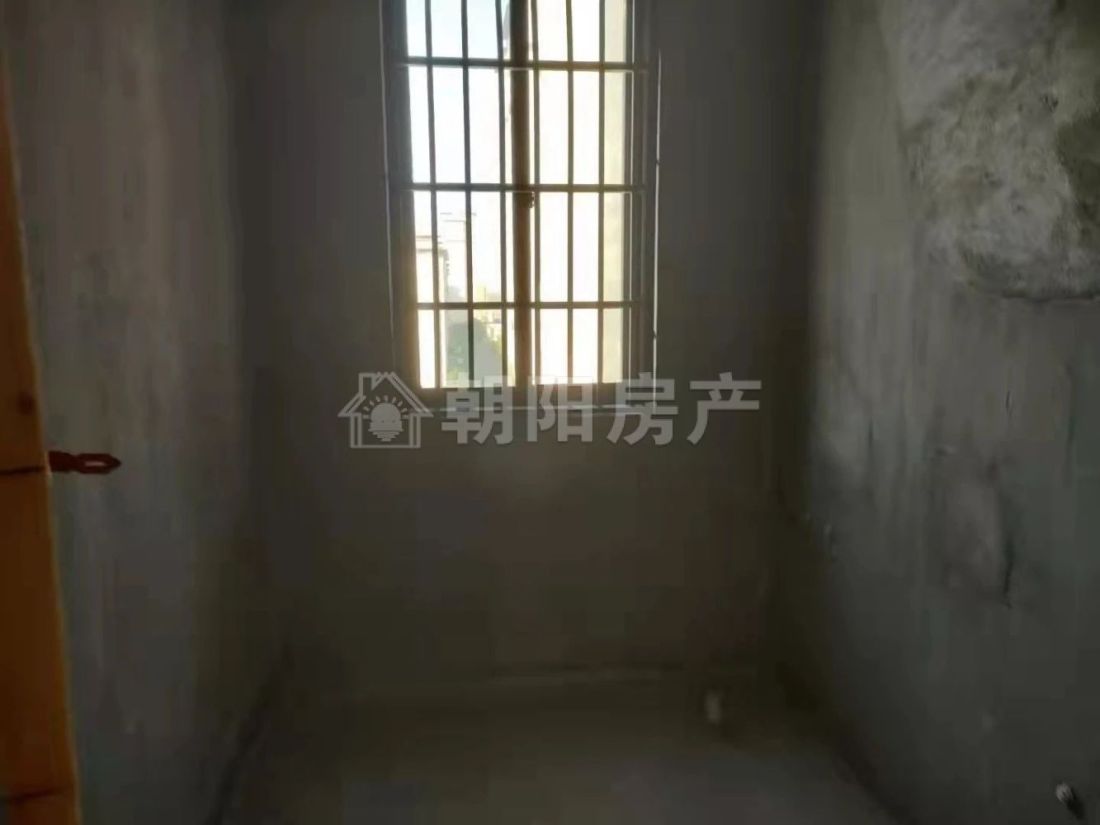 御景学府 128平 南北通透三室两厅 学区房 满两年 配套齐全