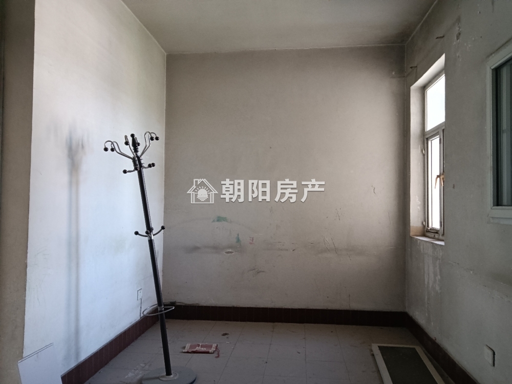二中村 69平 南向两居 满两年 高楼层采光好