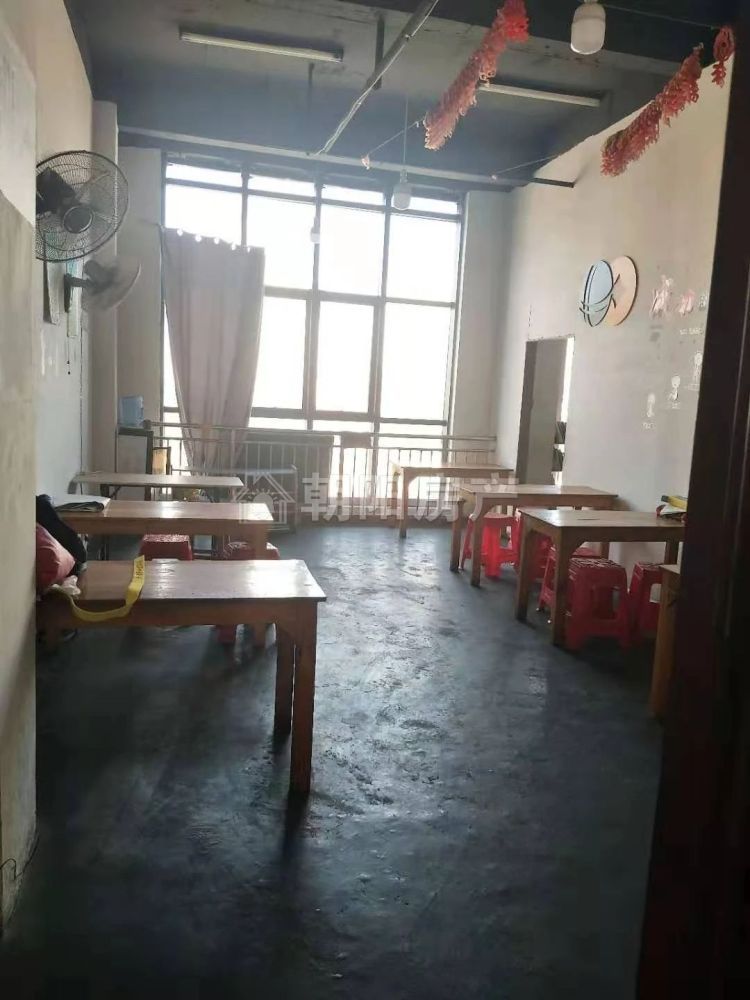 华城国际 105平 临街旺铺 人流密集 优质地段