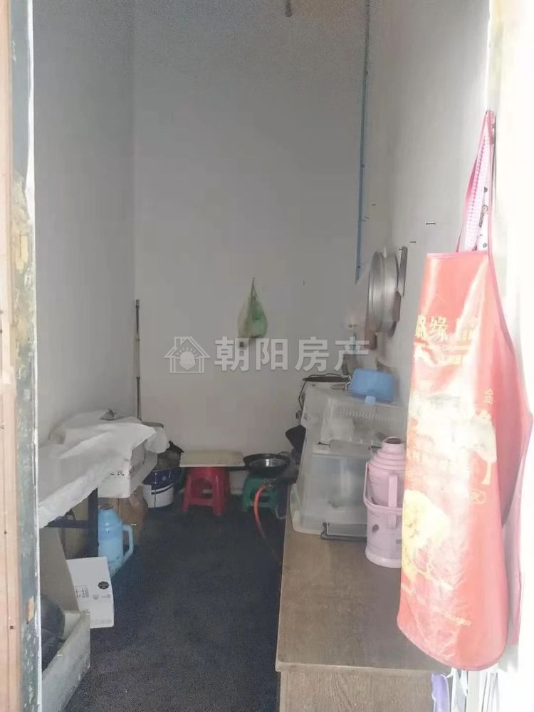 华城国际 105平 临街旺铺 人流密集 优质地段