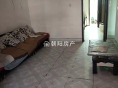 荷苑小区 90平 南向两室一厅 交通便利 随时看房