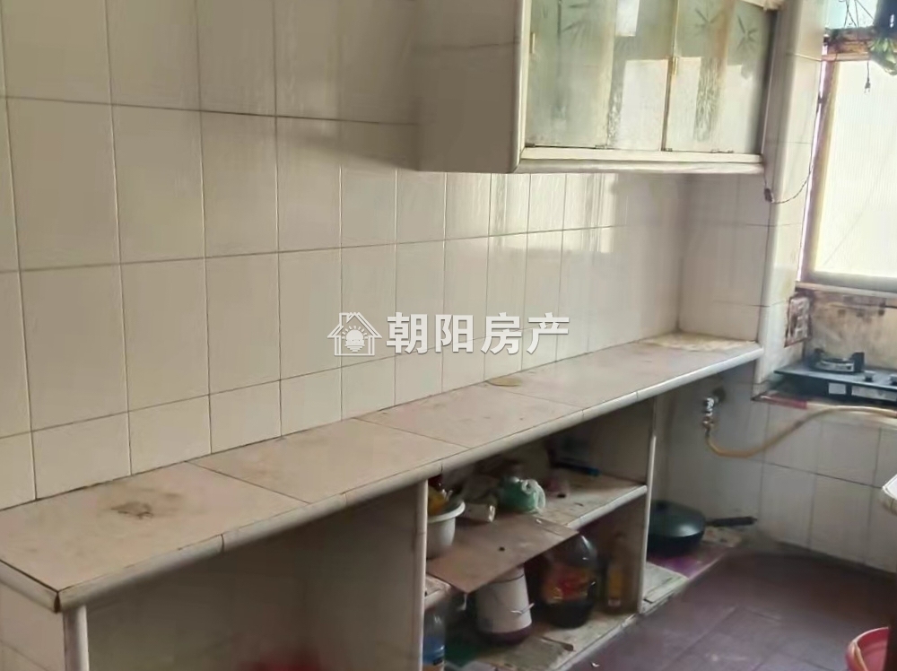 荷苑小区 90平 南向两室一厅 交通便利 随时看房
