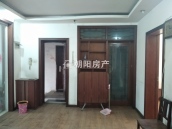 明珠花园 85平 南向两室一厅 采光好 配套齐全 450元/月