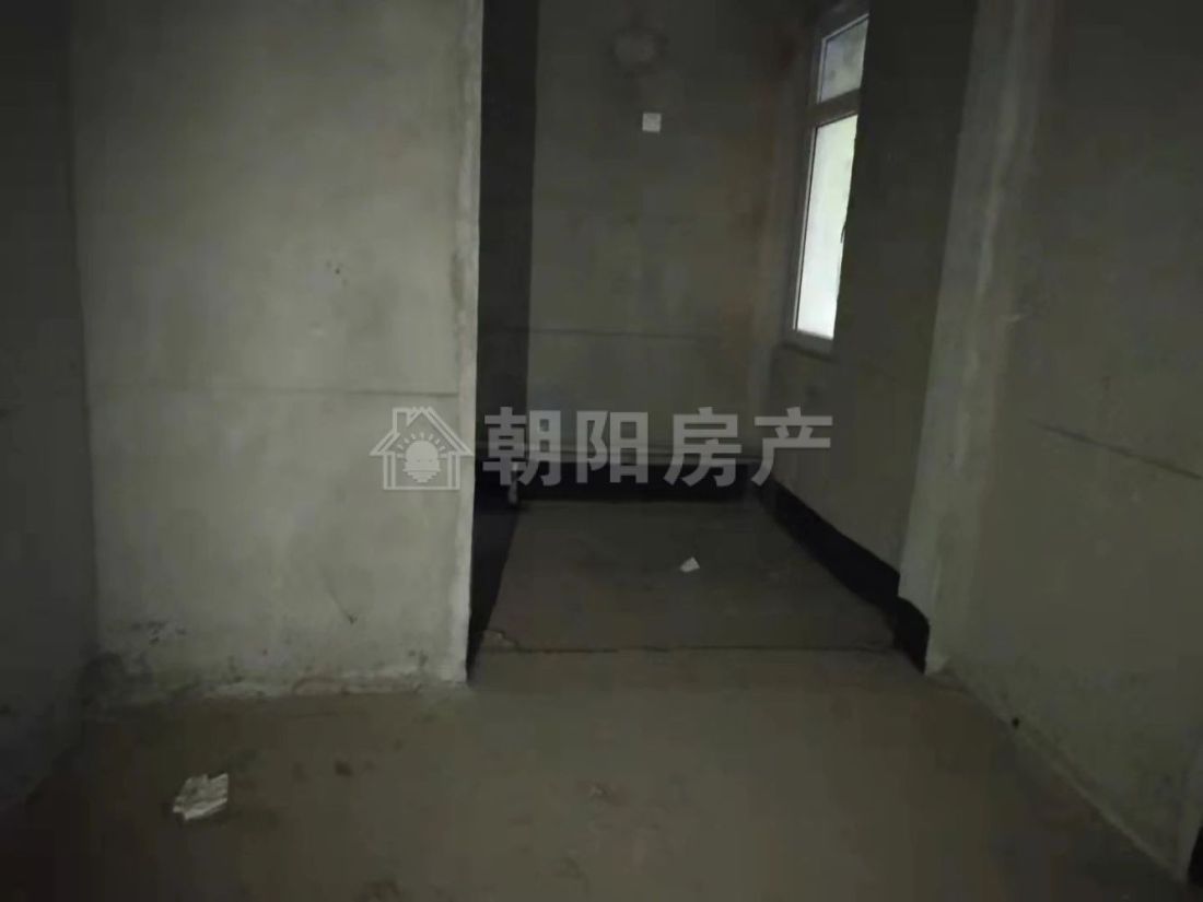 凤凰首府 103平 南向三室二厅 满两年 学区房 交通便利
