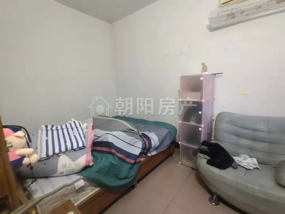 供电局家属楼 86平 南向三居 采光好 交通便利