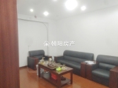 新天地 85平 南向两室 交通便利 简装