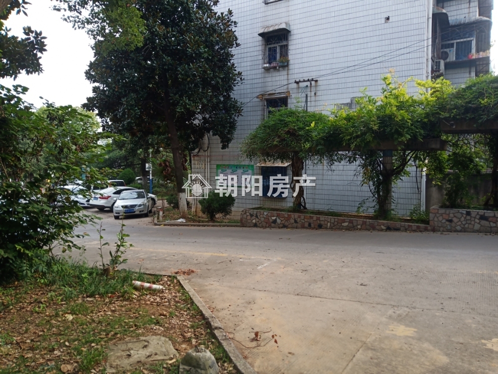 绿苑山庄 144平 南向大三居 满两年 交通便利 学区房