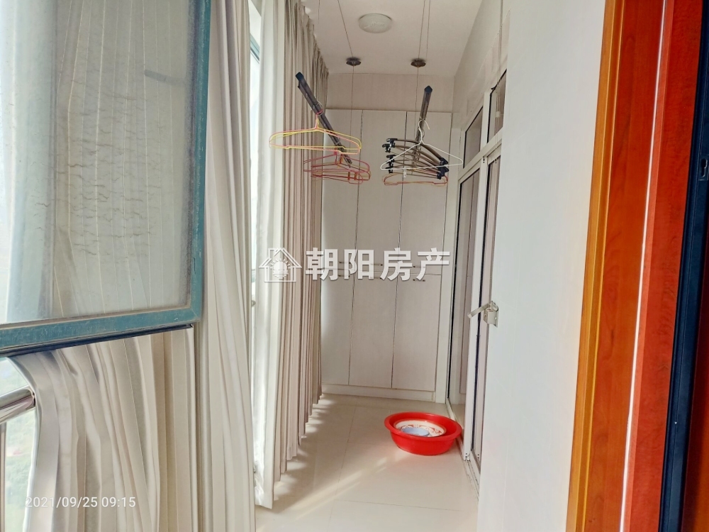 力达明和绿洲 160平 南北通透三室二厅 精装拎包入住 单价仅3562元