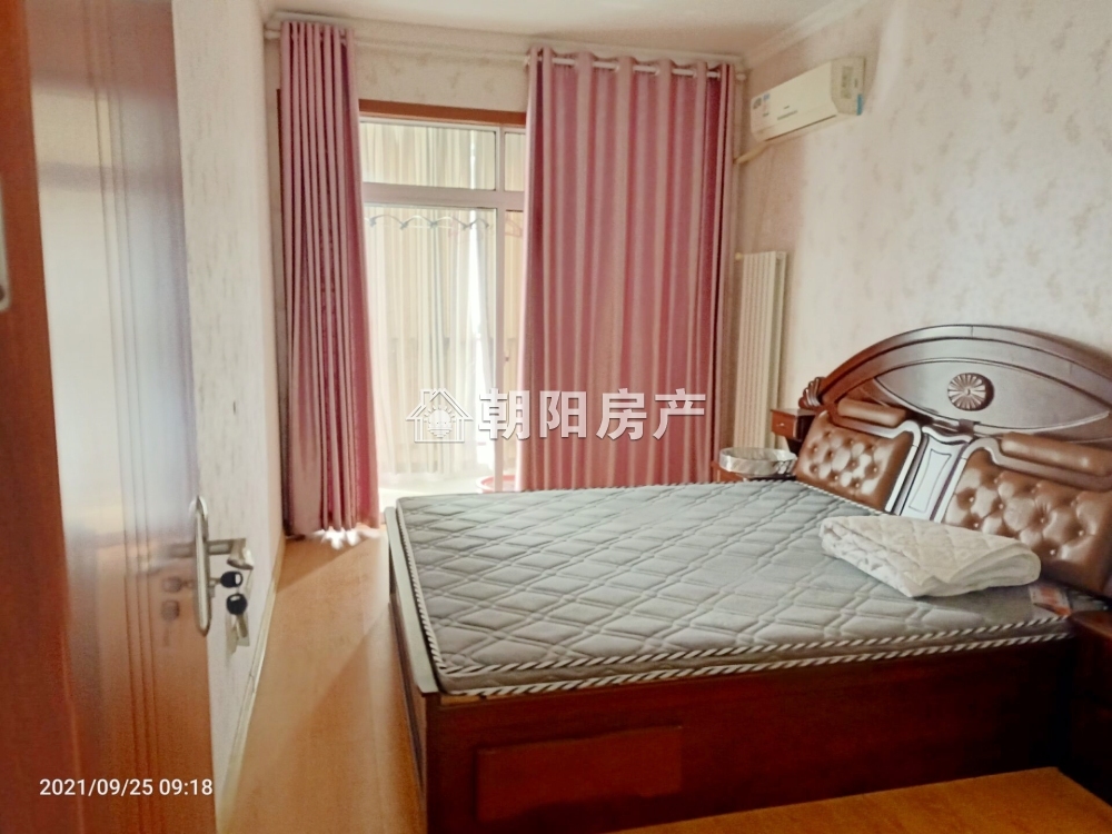 力达明和绿洲 160平 南北通透三室二厅 精装拎包入住 单价仅3562元