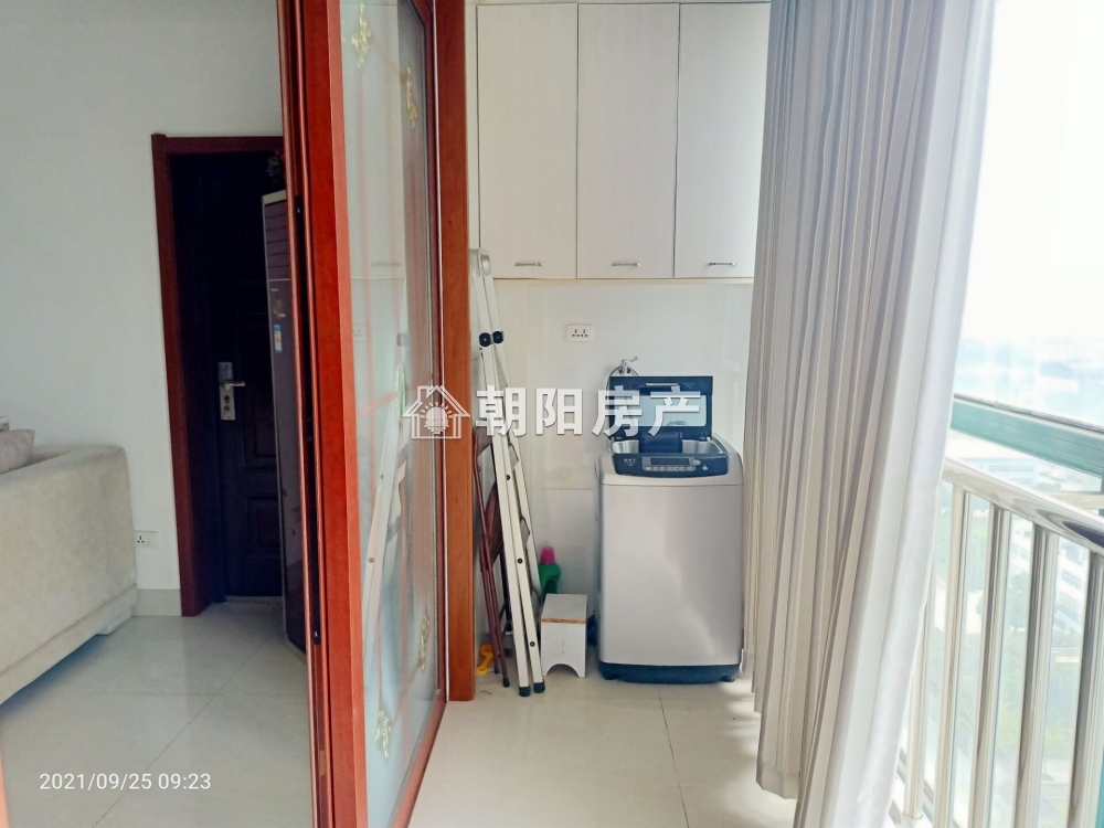 力达明和绿洲 160平 南北通透三室二厅 精装拎包入住 单价仅3562元