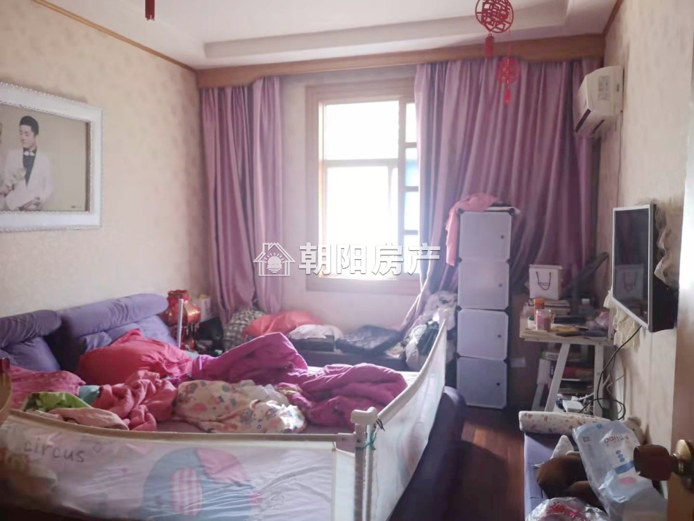 东苑东村 114平 南向三居 满两年 交通便利