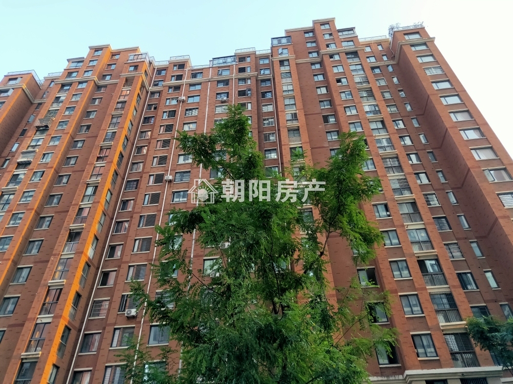 金地国际城A区 69平 精装一室两卫 学区房 满两年 采光好