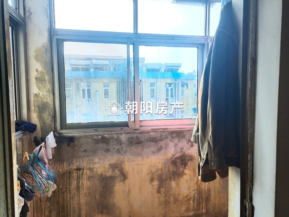 田东小区 60平 南向两居 采光好 交通便利 配套齐全
