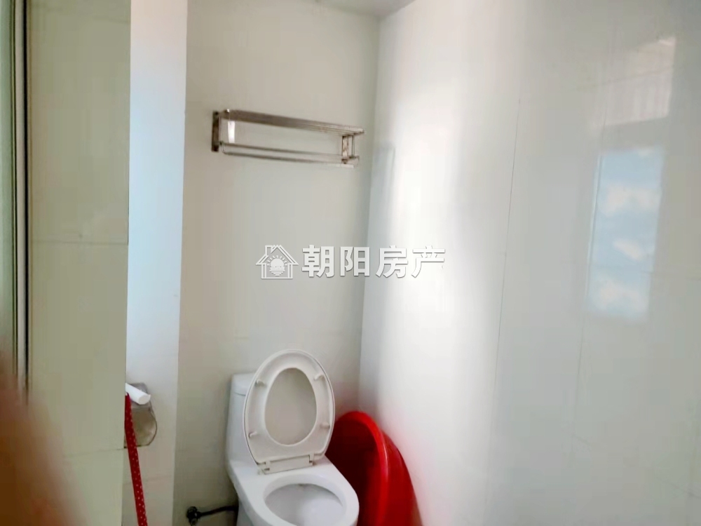 银鹭万树城 110平 南向精装三室 学区房稀缺房源