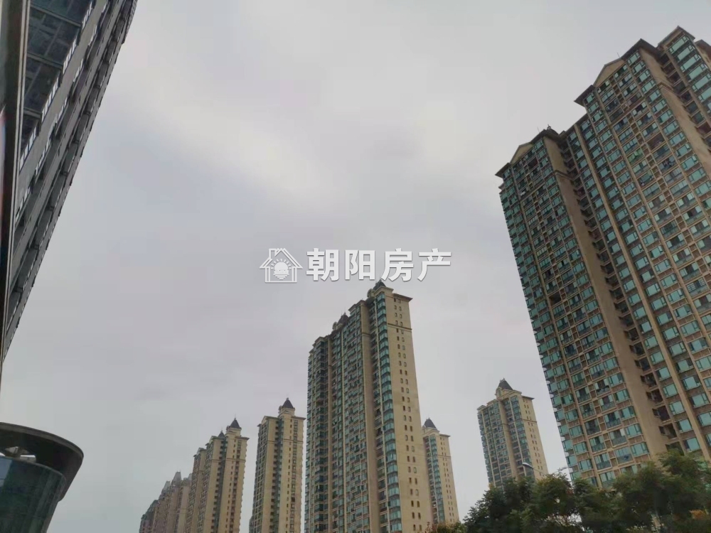 万茂中心 46平 精装一室 满两年 交通便利 学区房