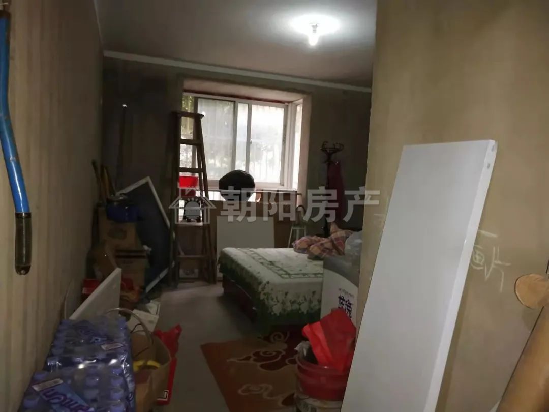 卧龙山庄西区 90平 南向两室两厅 单价2888元 随时看房