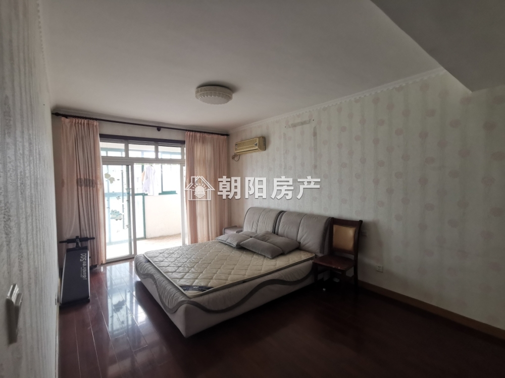 阳光365 135平 南向大三居 满五唯一 学区房