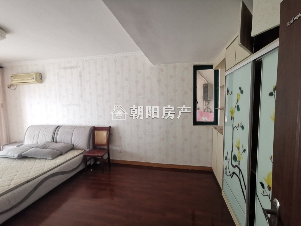 阳光365 135平 南向大三居 满五唯一 学区房