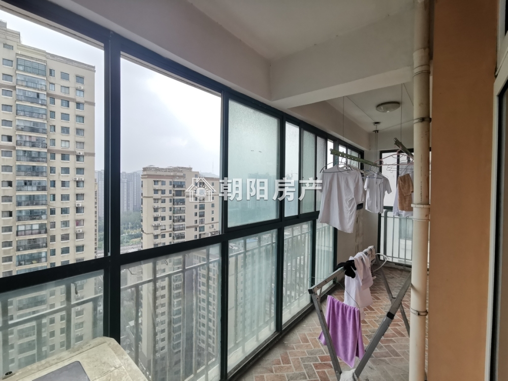 阳光365 135平 南向大三居 满五唯一 学区房