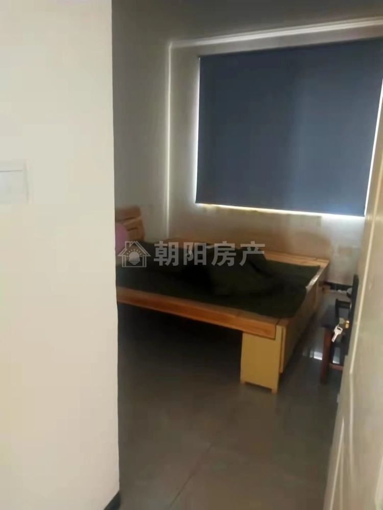 顺景天城逸园 114平 南向三居 学区房 采光好
