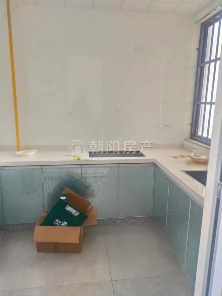 顺景天城逸园 114平 南向三居 学区房 采光好