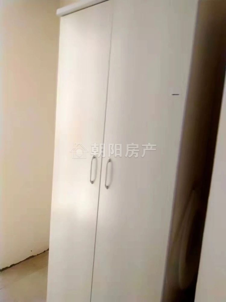 顺景天城逸园 114平 南向三居 学区房 采光好