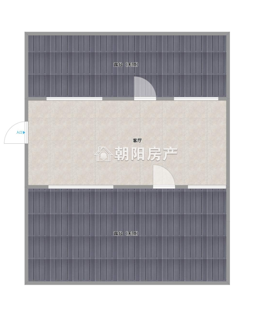公园小区 121平 南向三室 采光好 随时看房 配套齐全