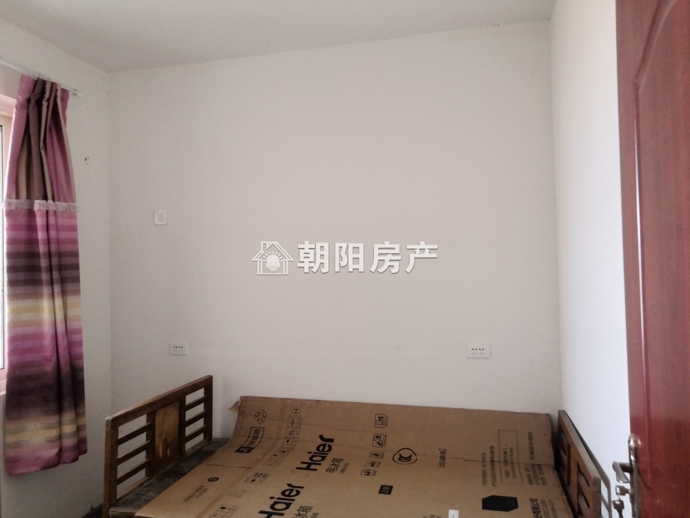 东昌庭院 98平 南向高楼层三室 简装 交通便利 随时看房
