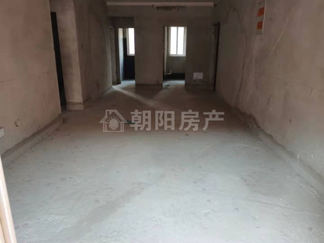 稻香花园 117平 南向三室 满五唯一 单价4900