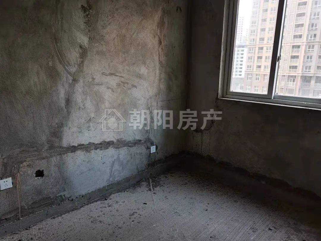 稻香花园 117平 南向三室 满五唯一 单价4900