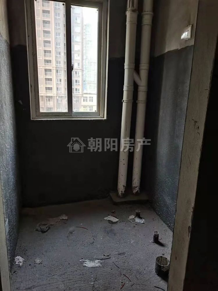 稻香花园 117平 南向三室 满五唯一 单价4900