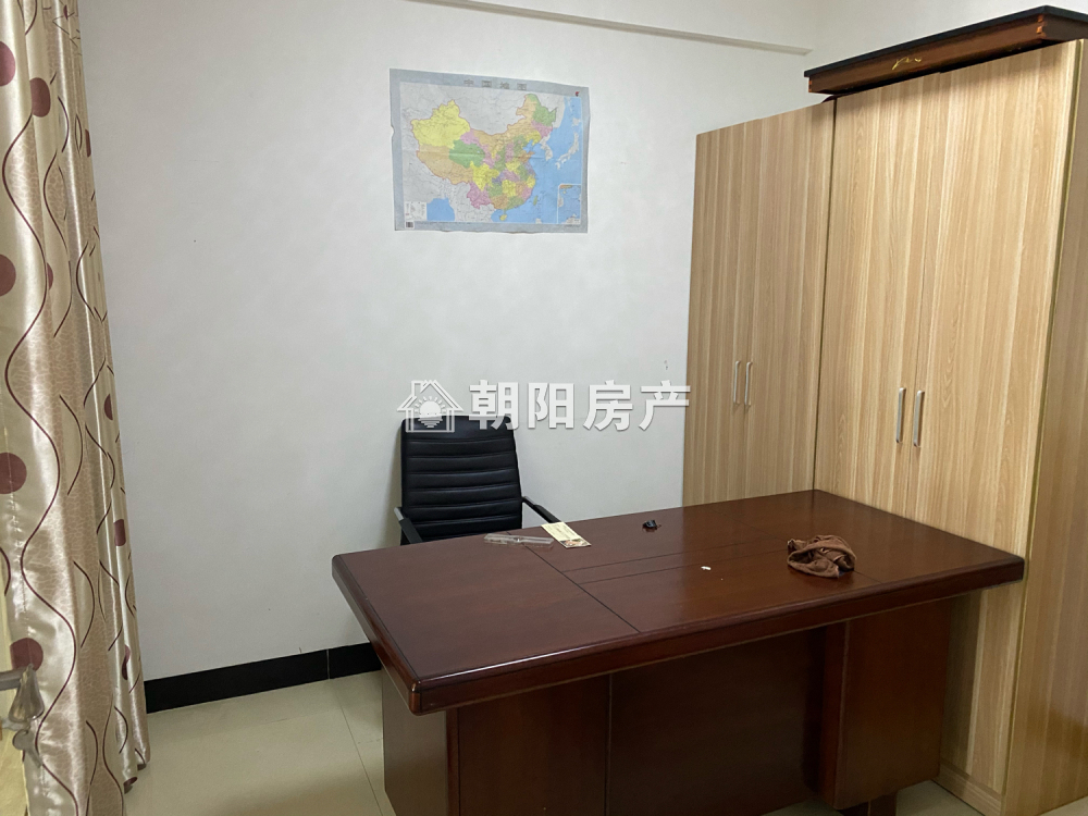 龙湖中心 71平 东向两室两厅 精装免税学区房 单价3480元