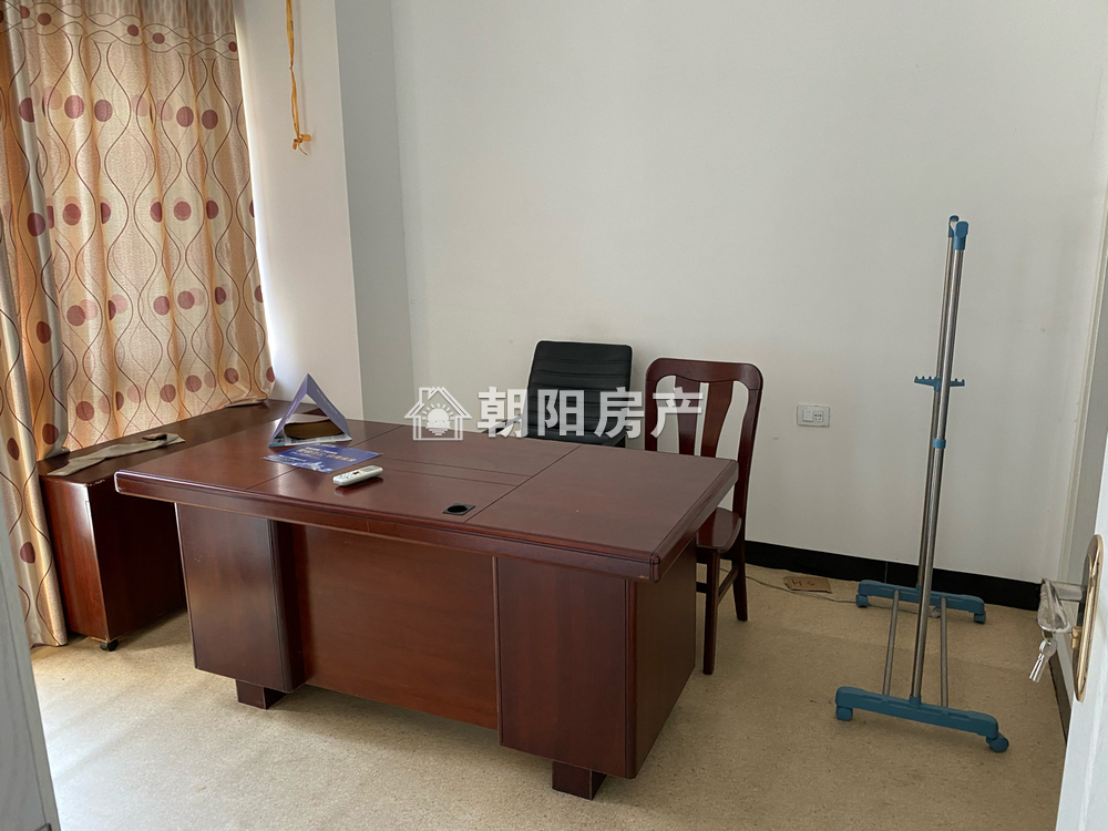 龙湖中心 71平 东向两室两厅 精装免税学区房 单价3480元
