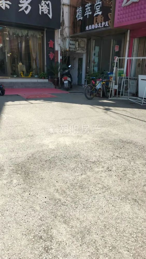 时代广场 48平 东向商铺 人流密集 低总价