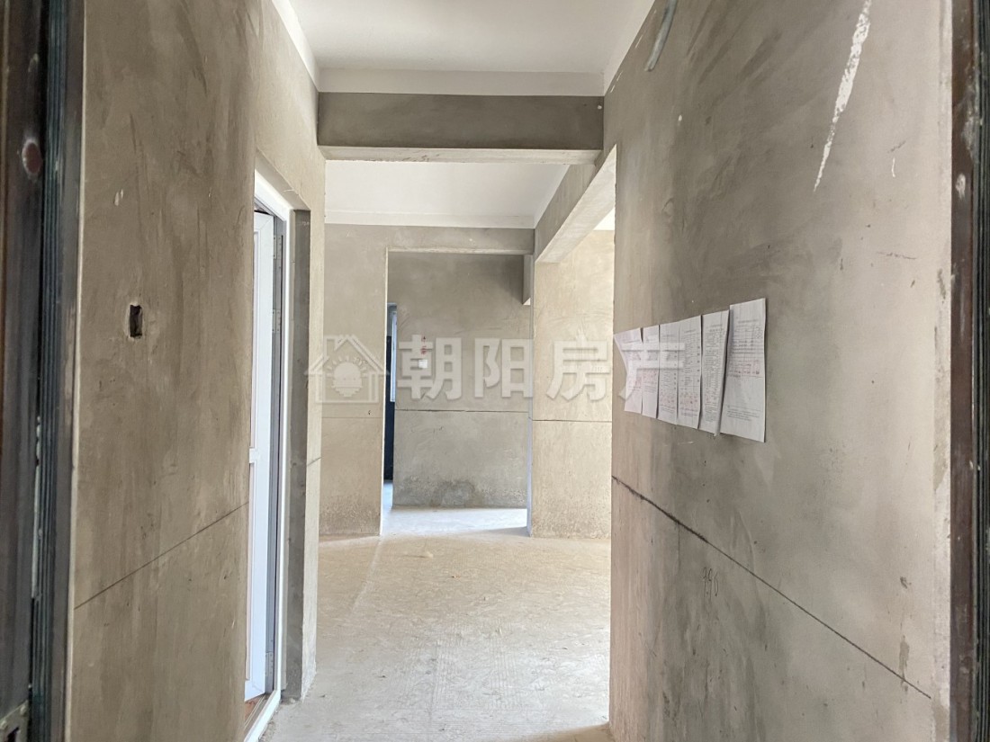 金大地悦府 96平 南向三室 满两年 交通便利 学区房