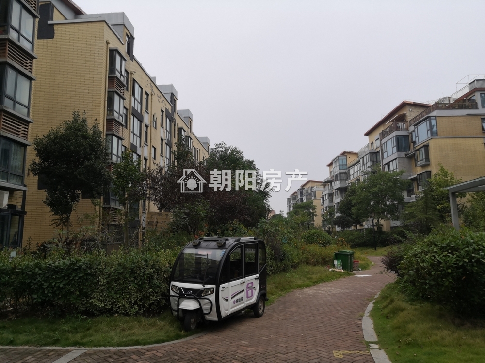 半山家园二期 104平 南向三室二厅 学区房 随时看房 采光好