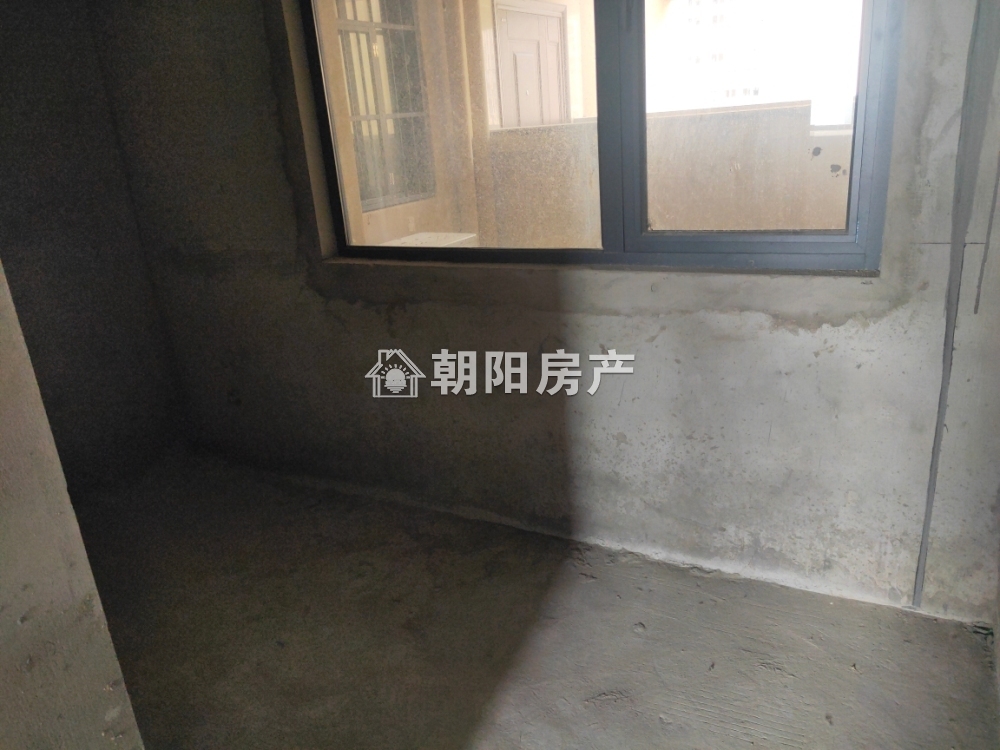 观湖名居 92平 朝南三室两厅 单价5137元 满两年学区房