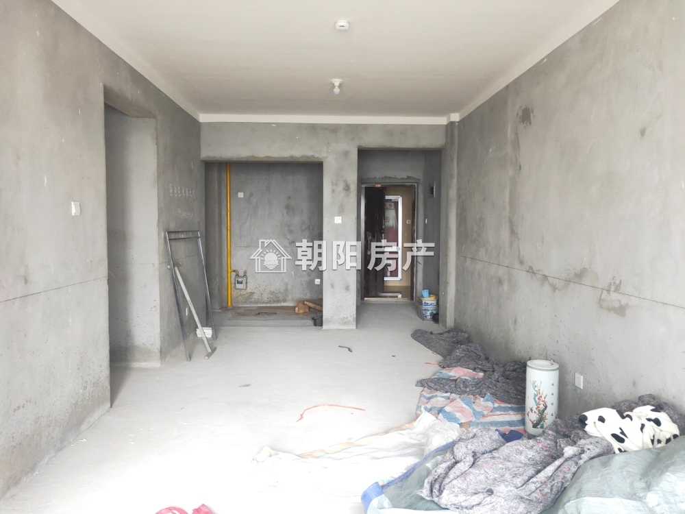观湖名居 92平 朝南三室两厅 单价5137元 满两年学区房