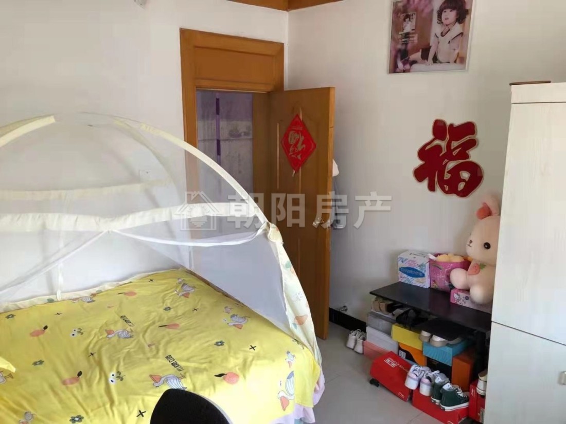 木材公司家属楼 101平 南向三室 满五唯一 学区房