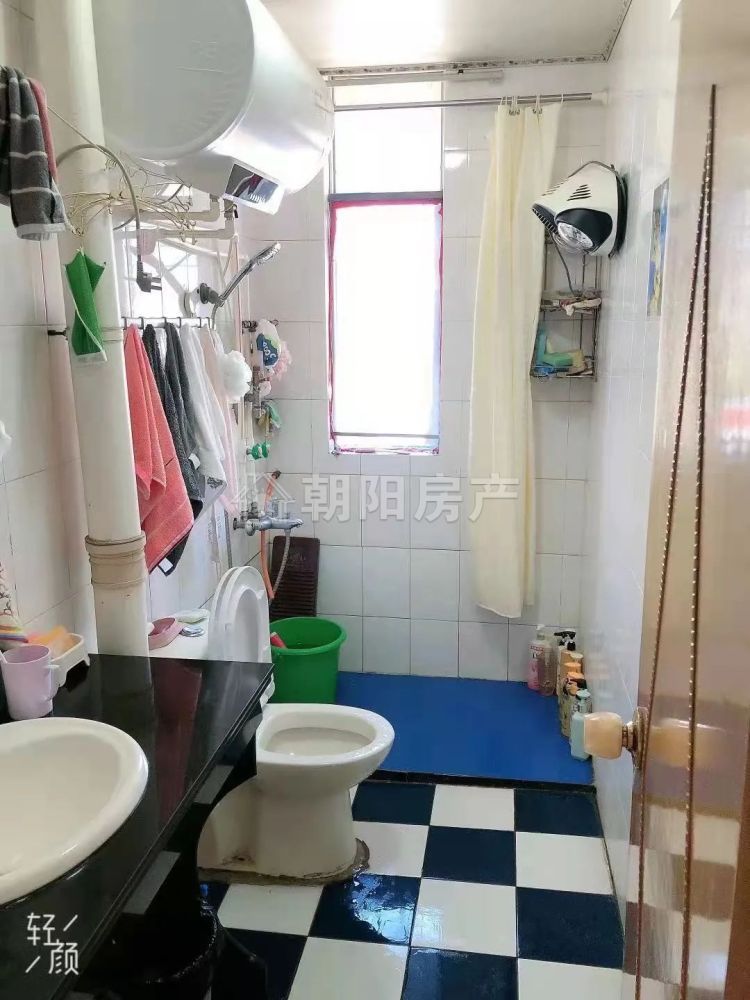 木材公司家属楼 101平 南向三室 满五唯一 学区房