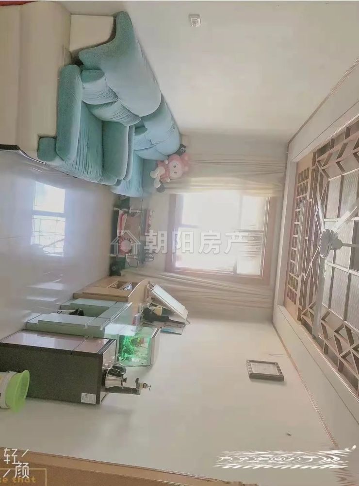 木材公司家属楼 101平 南向三室 满五唯一 学区房