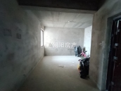 金地月伴湾二区 80平 南向两室 学区房 交通便利 随时看房