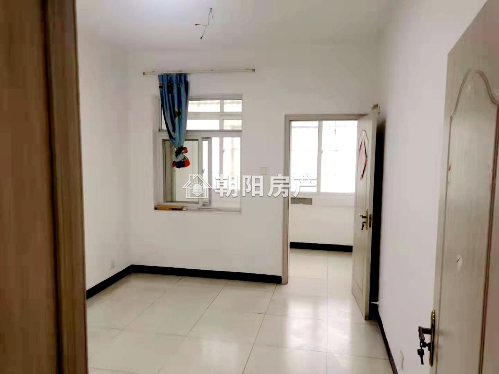龙眼村 67平 南向两室一厅 满五唯一 学区房 采光好