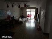 惠利中都二期 103平 南向舒适两室 满两年 交通便利 随时看房