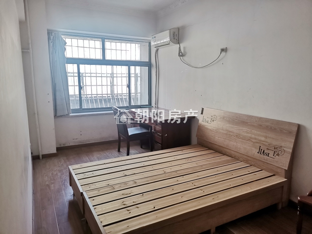 云景华城 90平 精装两居 东向采光 学区房 交通便利